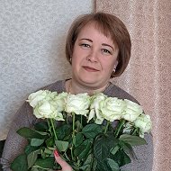 Наталья Брыкалова
