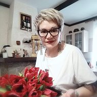 Светлана Шикулова