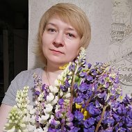 Татьяна Никоненко