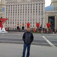 Владимир Горностаев