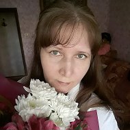 Екатерина Федосеева