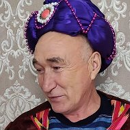 Николай Анорьев