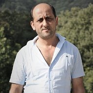 Vüqar Əliyev
