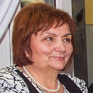 Анна Зиневич