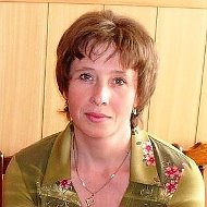 Татьяна Кожихова