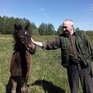 Станислав Цивинский