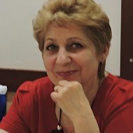 Елена Машинистова