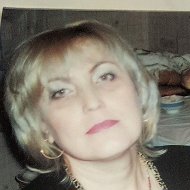 Роза Данилова