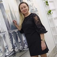 Екатерина Любенкова