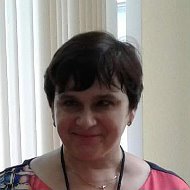 Людмила Атоманиченко