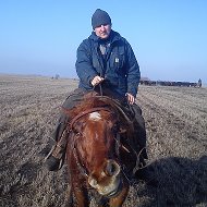 Валентин Себелев