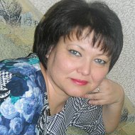 Наталья Бузаева