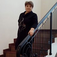 Вера Белоусова