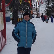 Сергей Ваганов