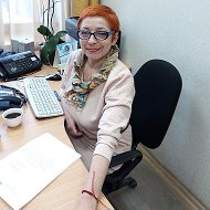 Marina Blinov