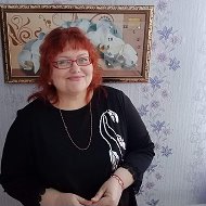 Ирина Вагонова