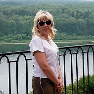 Иринa Дорошенко