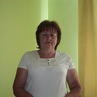 Тетяна Мельниченко