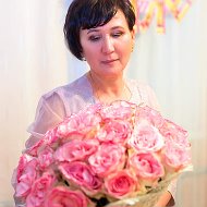 Елена Ламбасова