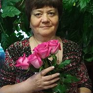 Лариса Альхименко