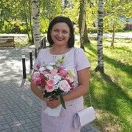 Юлия Василькова