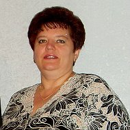Ирина Жохова