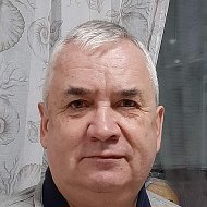 Сергей Узеньков