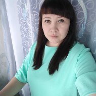 Ирина Ишимбаева