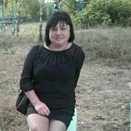 Ольга Буренкова