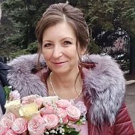 Елена Тимошенко