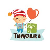 Timoshka Shop