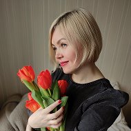 Анна Кисель