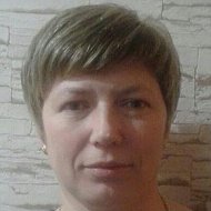Оксана Кирщина