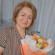 Гульсина Искандерова