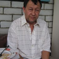 Владимир Передерий