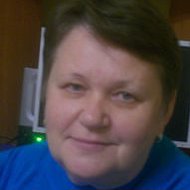 Светлана Горновая