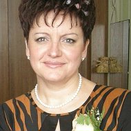 Светлана Санарова