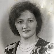 Наталья Юракова