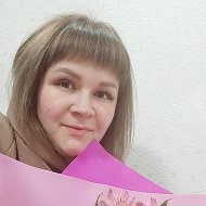 Виктория Ястребова
