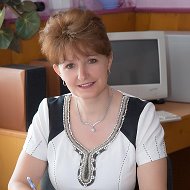 Марія Кузьмич