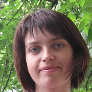 Екатерина Петрашевская