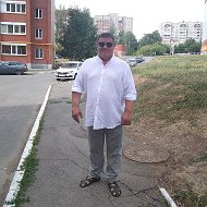 Олег Голубков