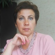 Елена Екатеринина