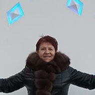 Галина Исимбаева