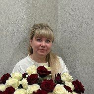 Елена Одегова