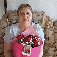 Валентина Тимонина