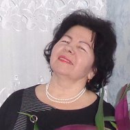 Ирина Рыбак