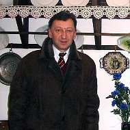 Валерий Мастеров