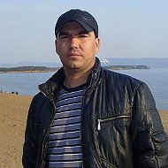 Андрей Шихин