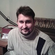 Сергей Кириляк